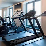 Ac Hotel Paris Porte Maillot By Marriott