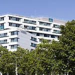 Ac Hotel Paris Porte Maillot By Marriott