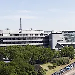 Ac Hotel Paris Porte Maillot By Marriott