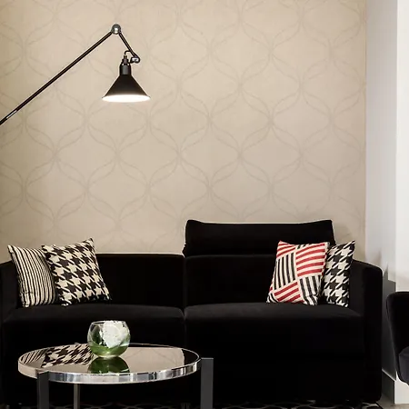 Ac Porte Maillot By Marriott Hotel Parigi