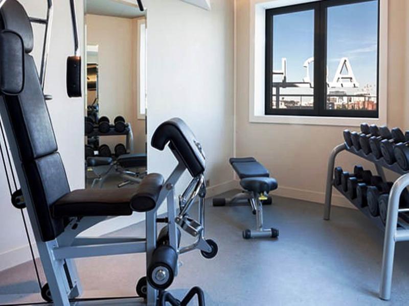 Ac Porte Maillot By Marriott 4*