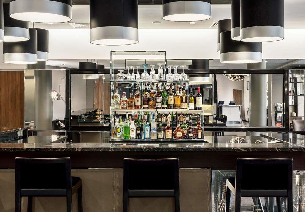 Ac Porte Maillot By Marriott Hotel 4*