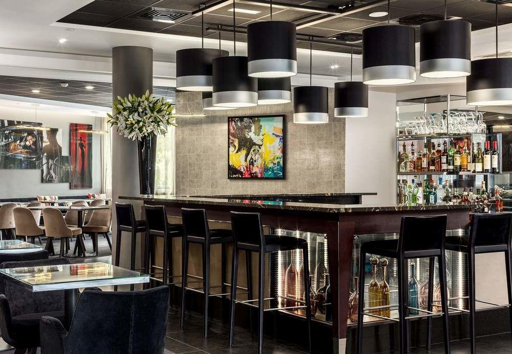 Ac Porte Maillot By Marriott Hotel 4*