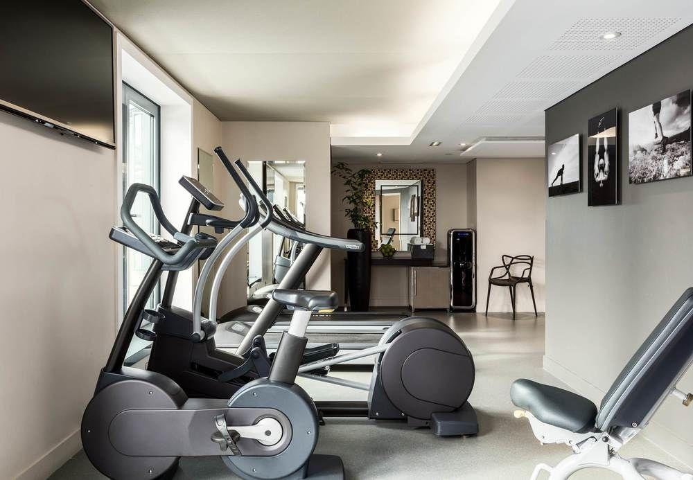 Ac Porte Maillot By Marriott Parigi