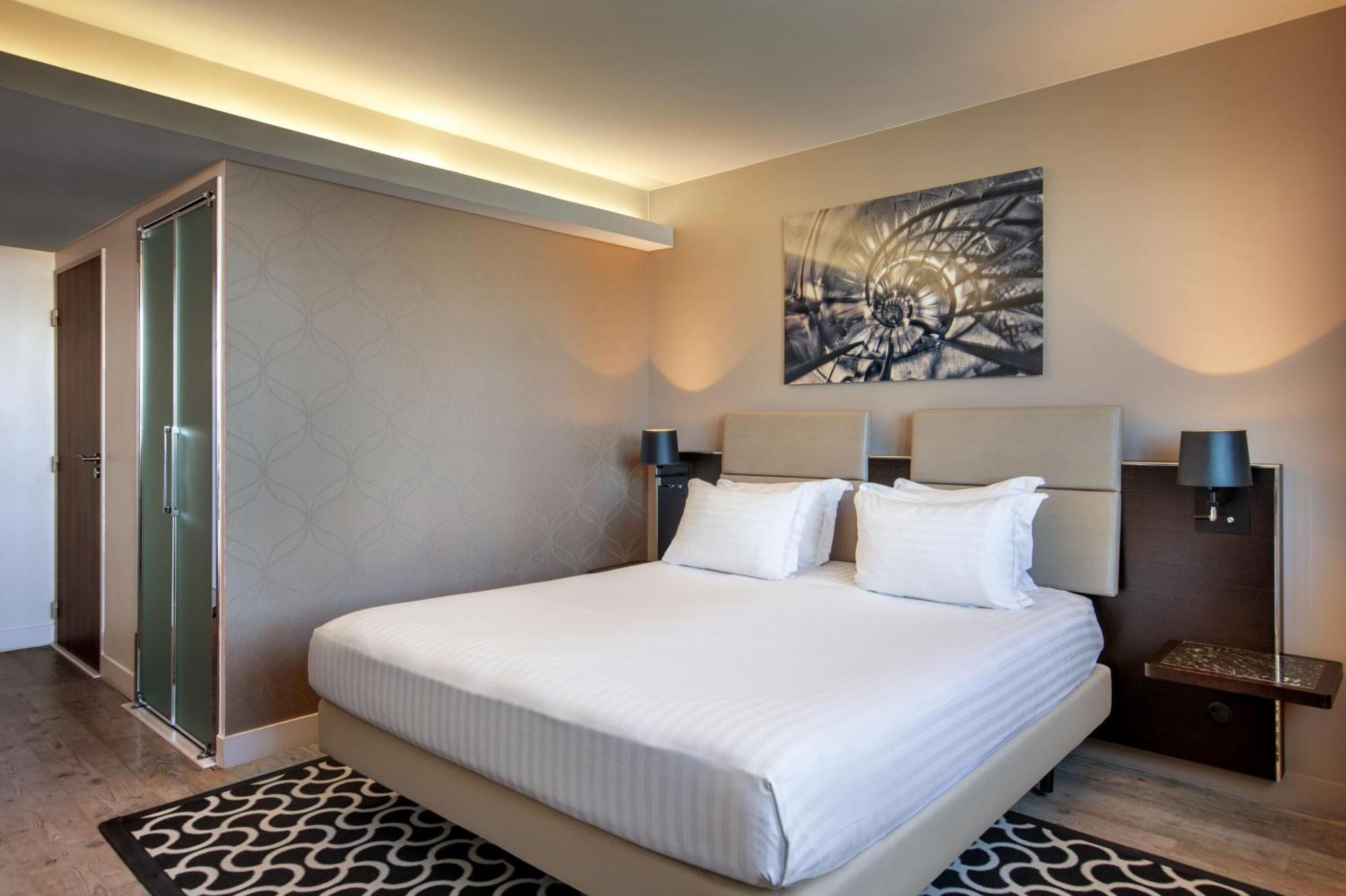 Ac Porte Maillot By Marriott 4*