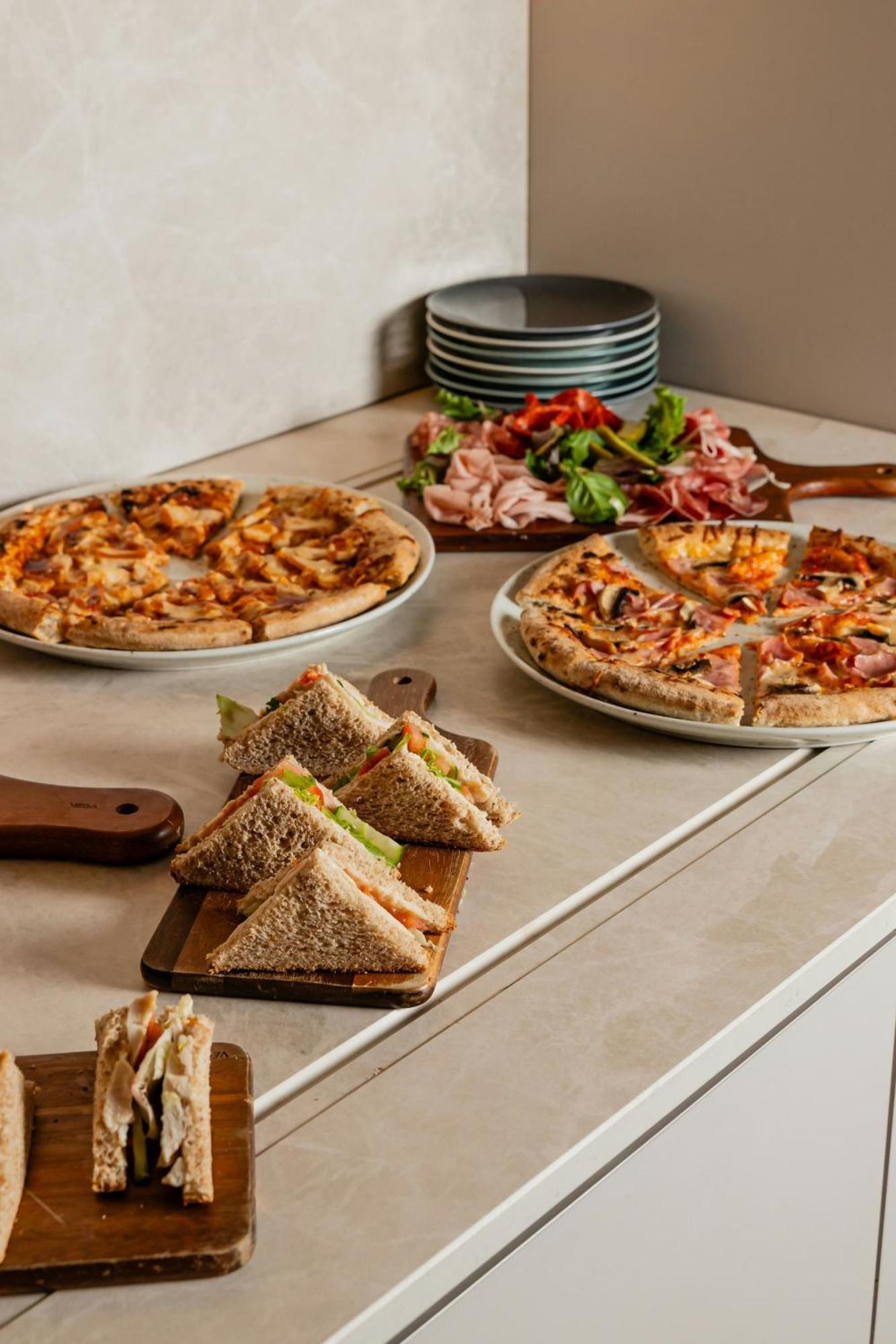 Ac Porte Maillot By Marriott 4* Parigi