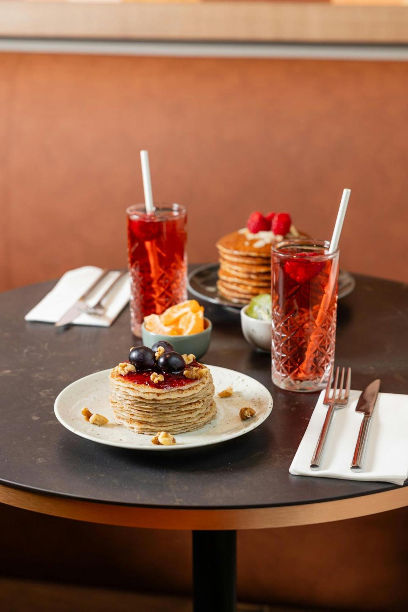 Ac Porte Maillot By Marriott Hotel 4*