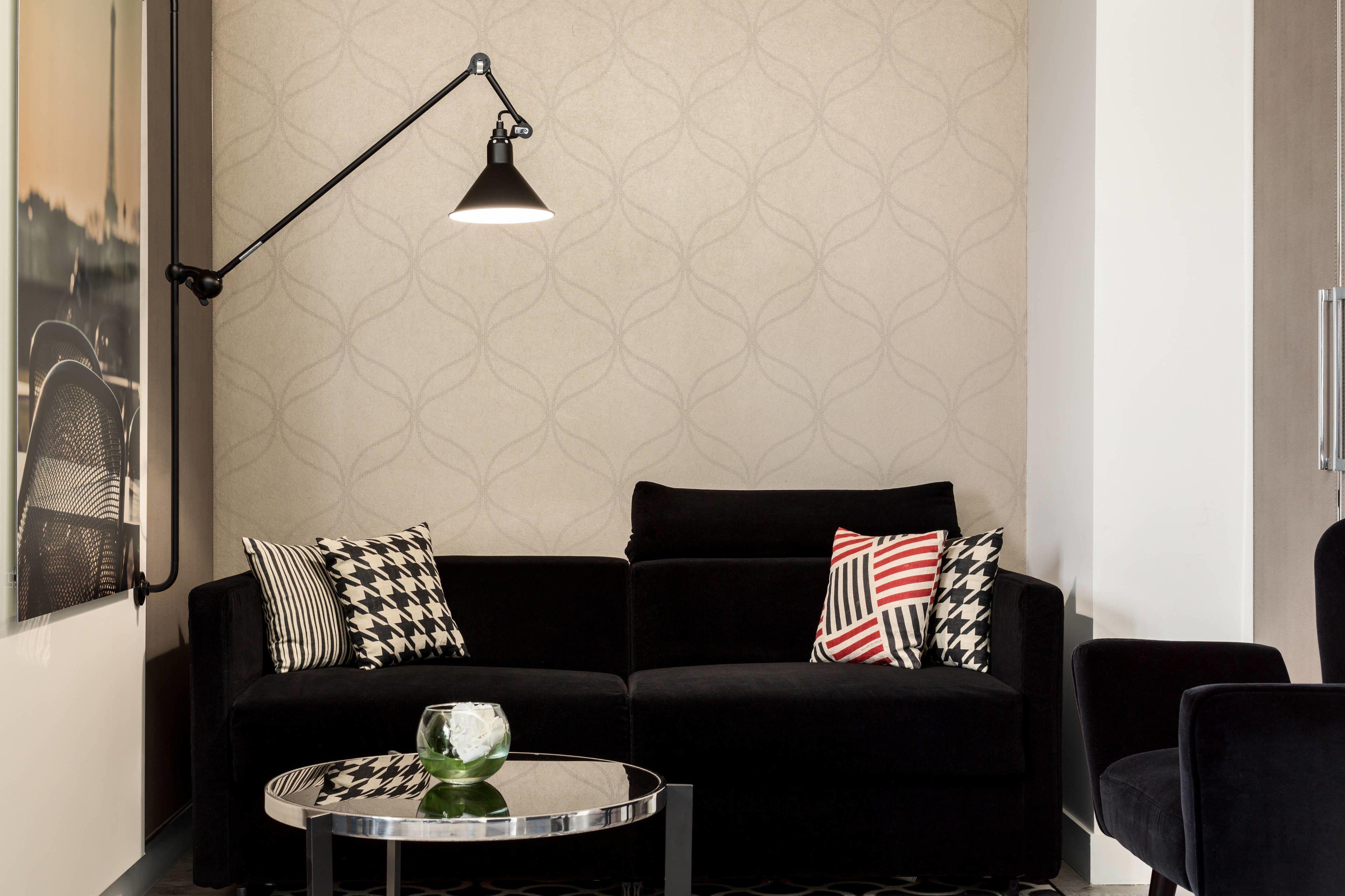 Ac Porte Maillot By Marriott Hotel Parigi