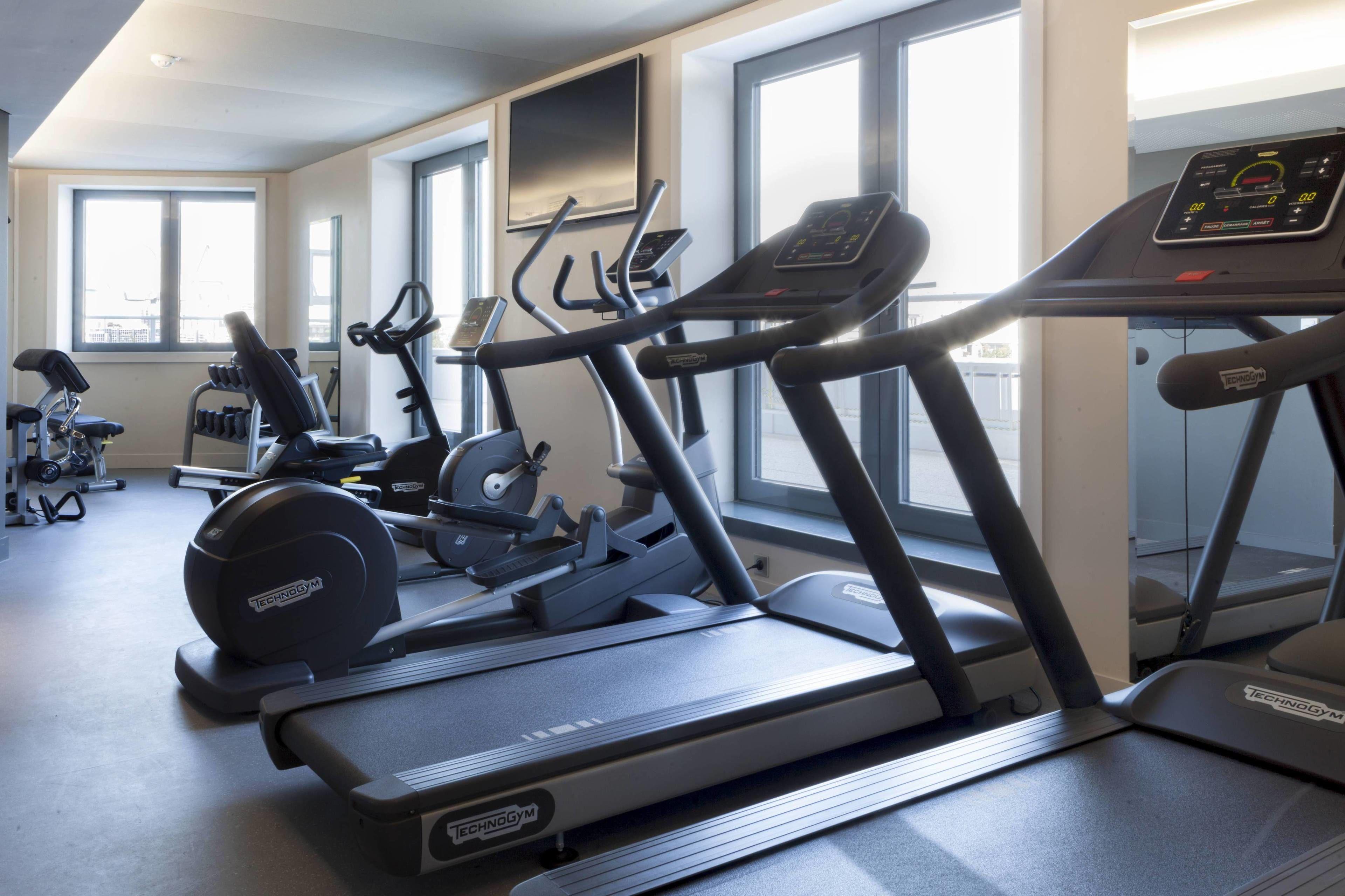 Ac Porte Maillot By Marriott Hotel Parigi