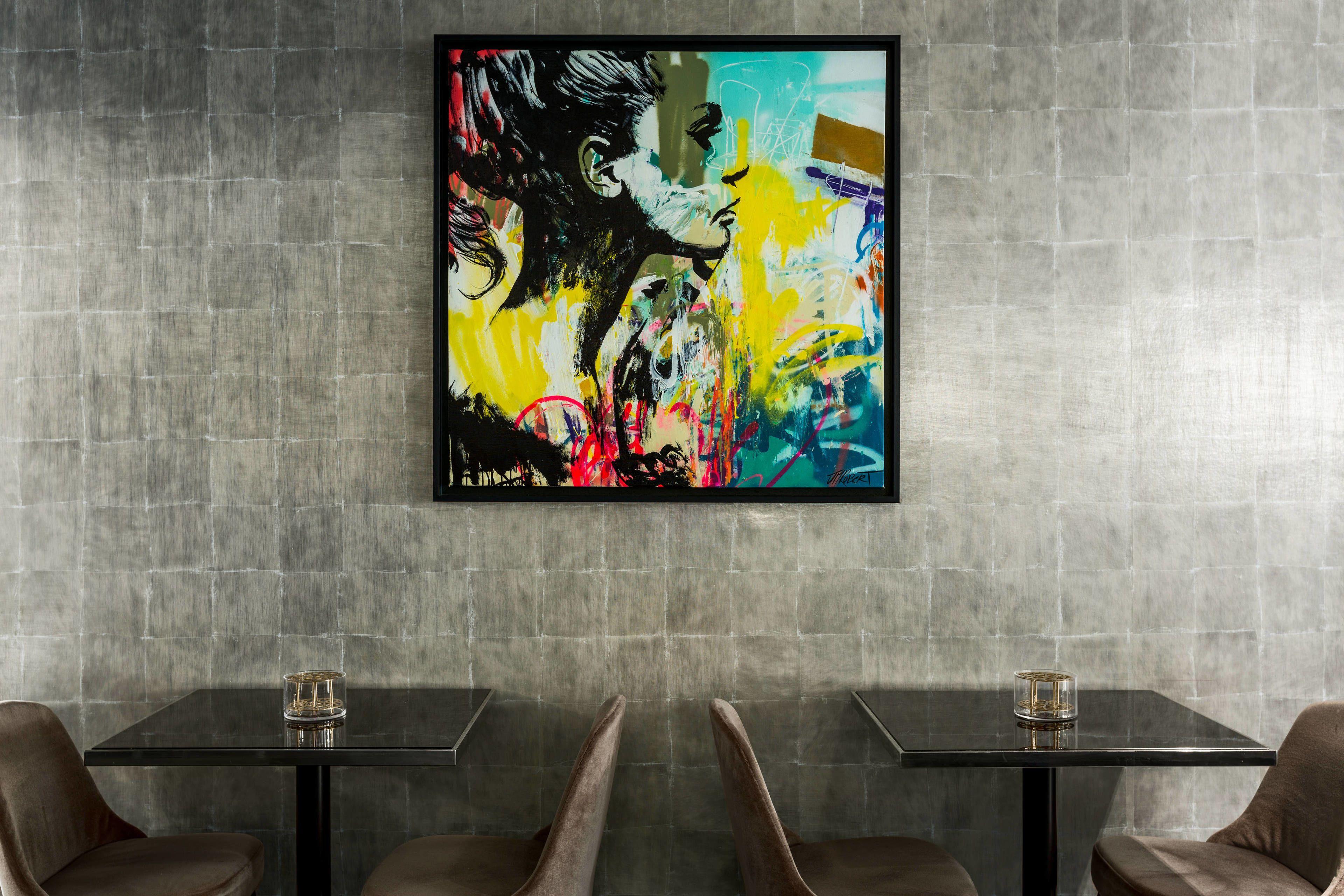 Ac Porte Maillot By Marriott Hotel