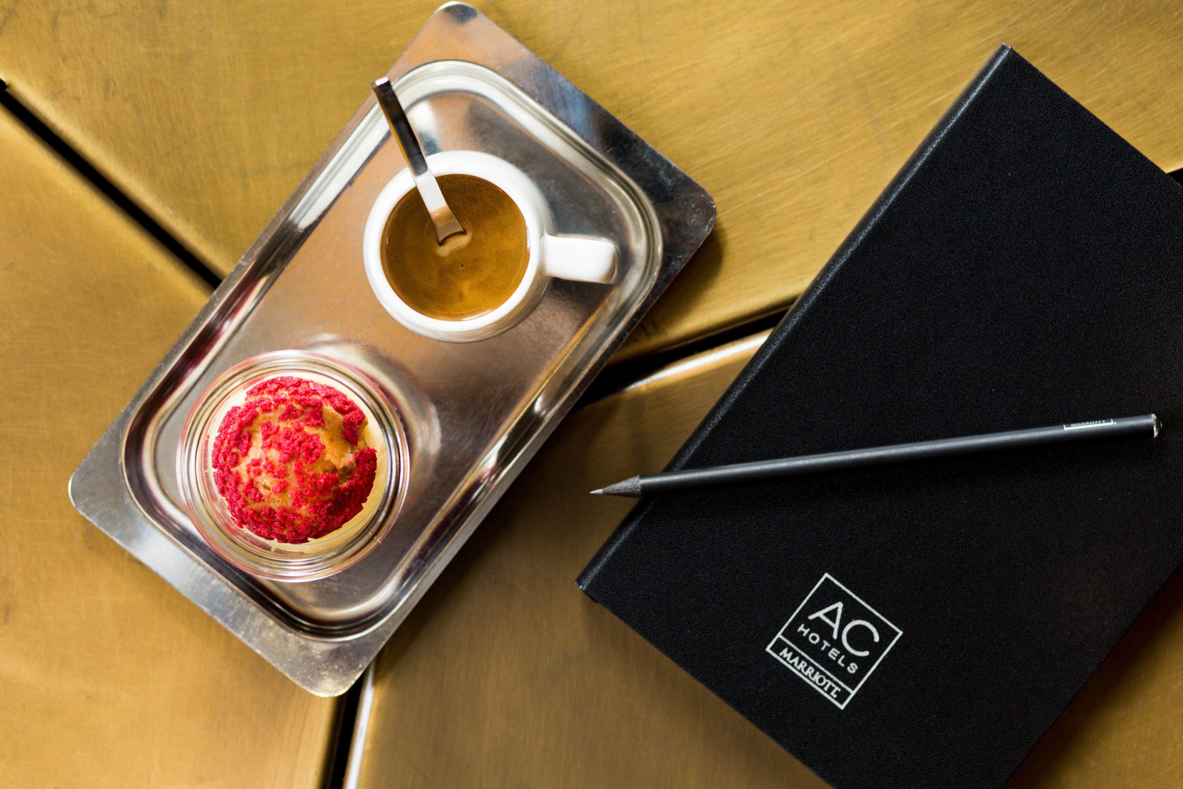 Hotel Ac Porte Maillot By Marriott Parigi