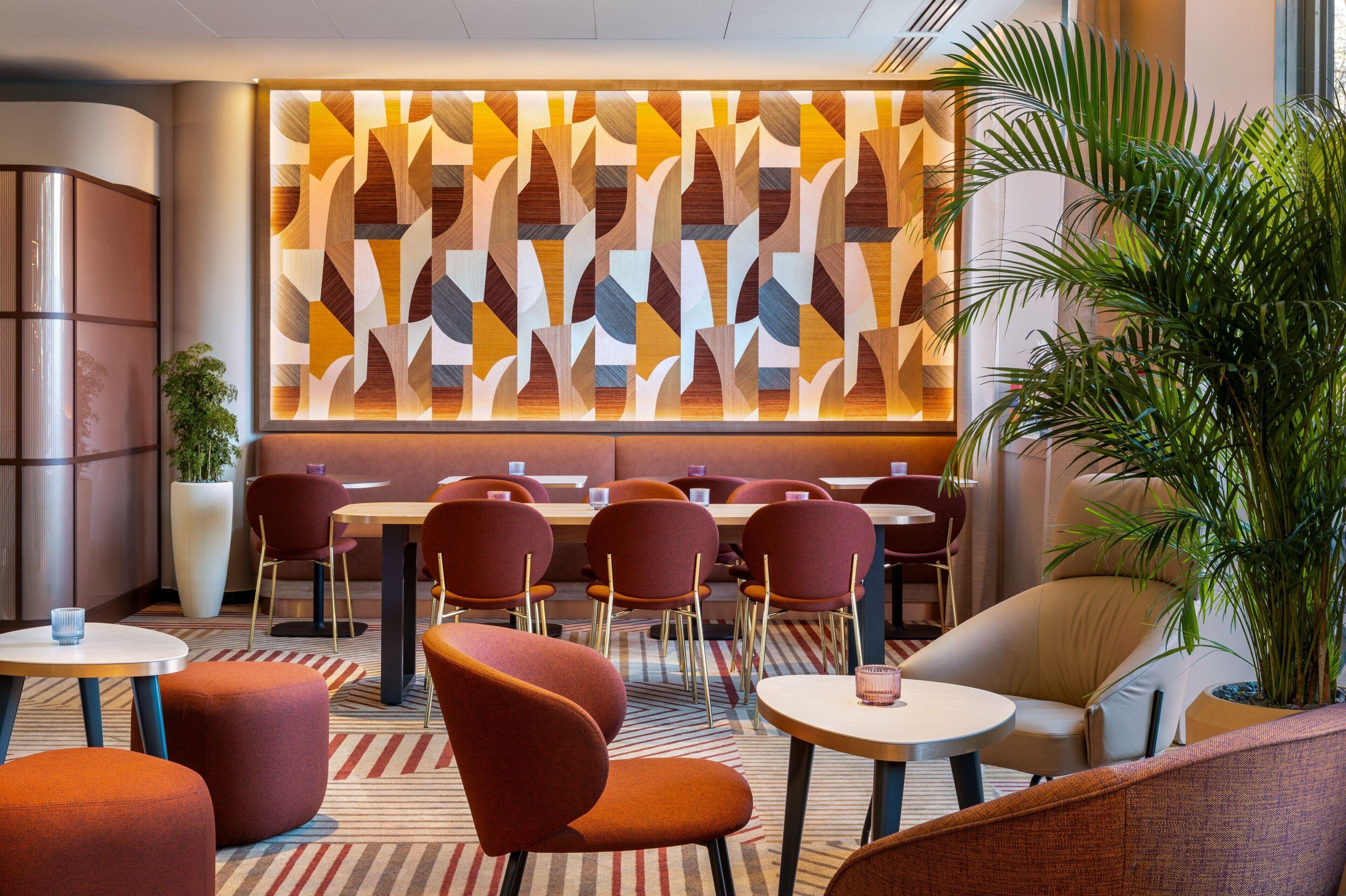 Ac Porte Maillot By Marriott Hotel 4*