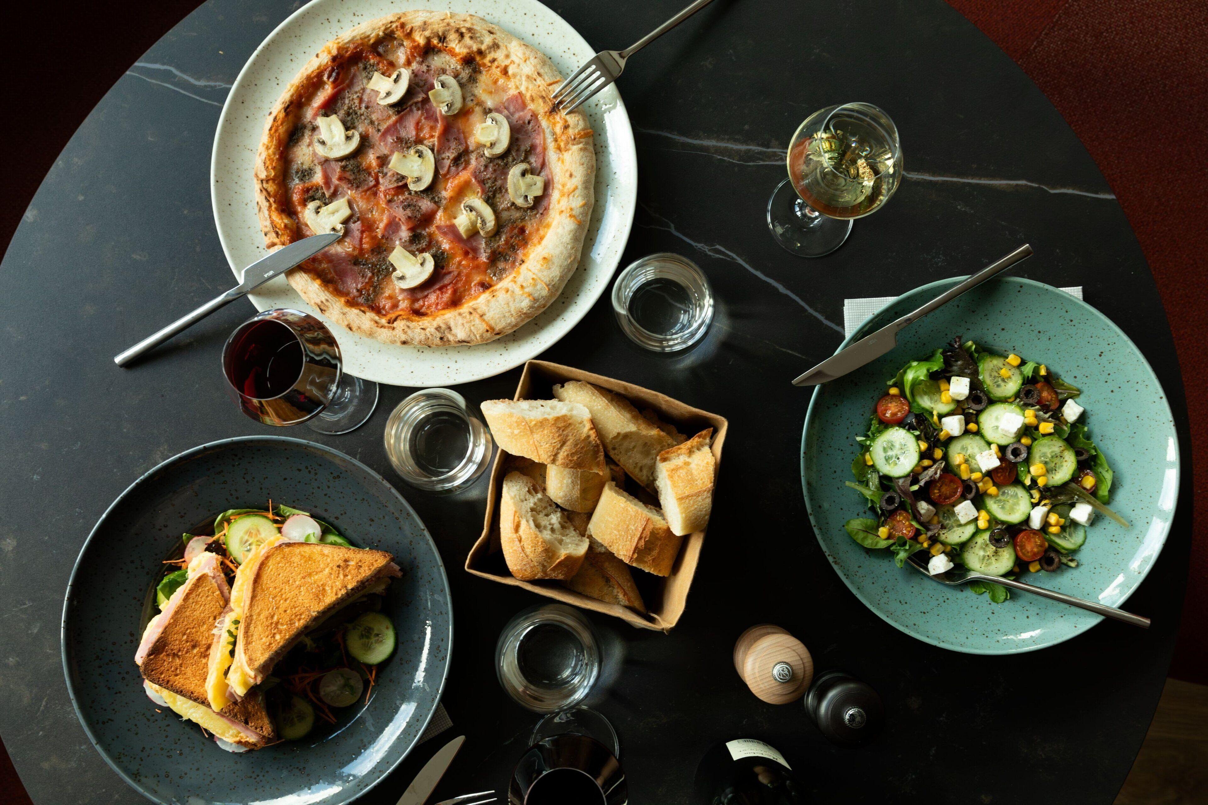 Hotel Ac Porte Maillot By Marriott Parigi