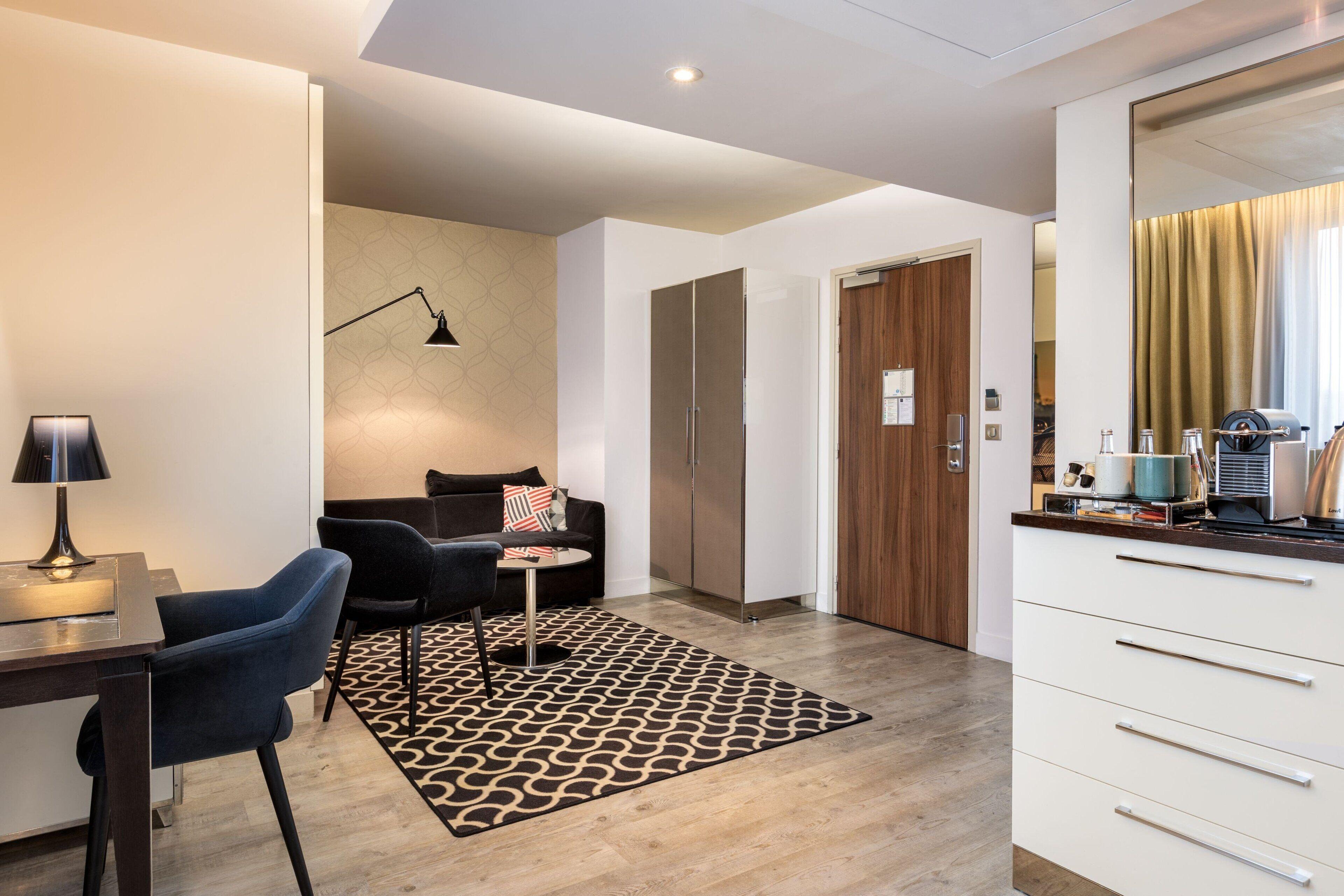 Ac Porte Maillot By Marriott 4*