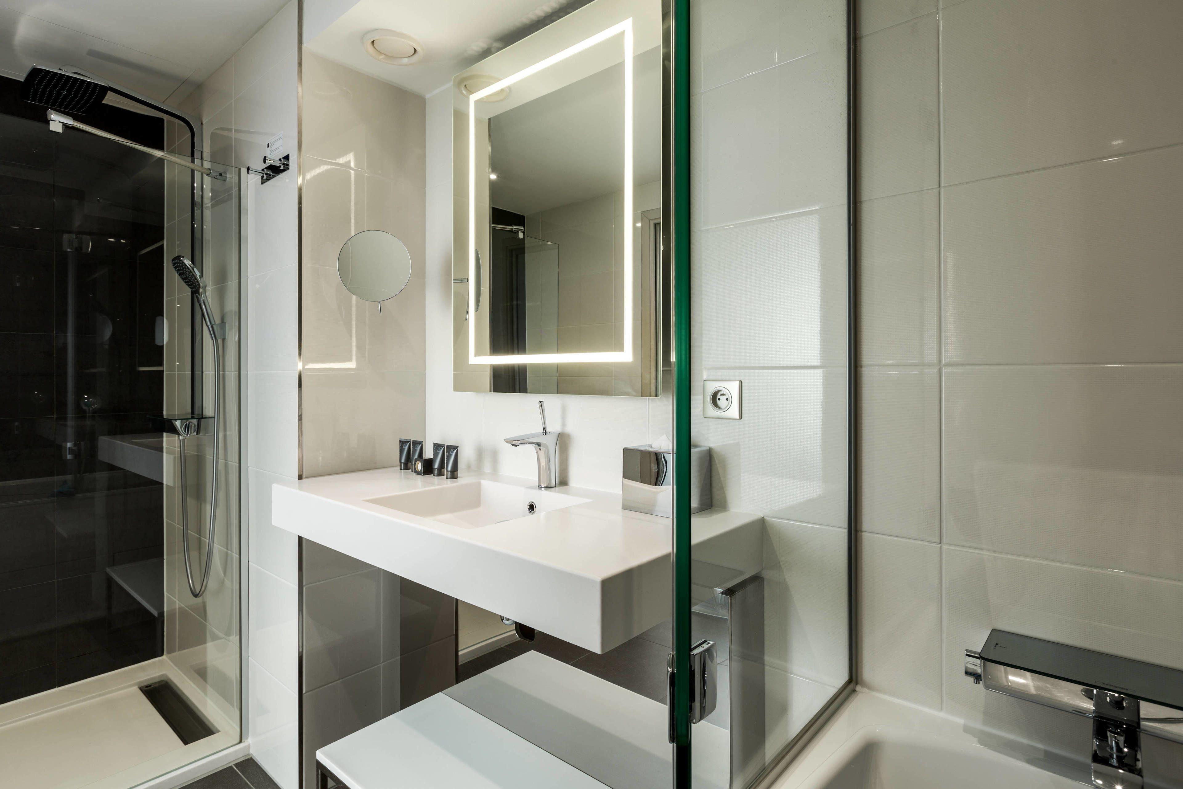 Ac Porte Maillot By Marriott Parigi