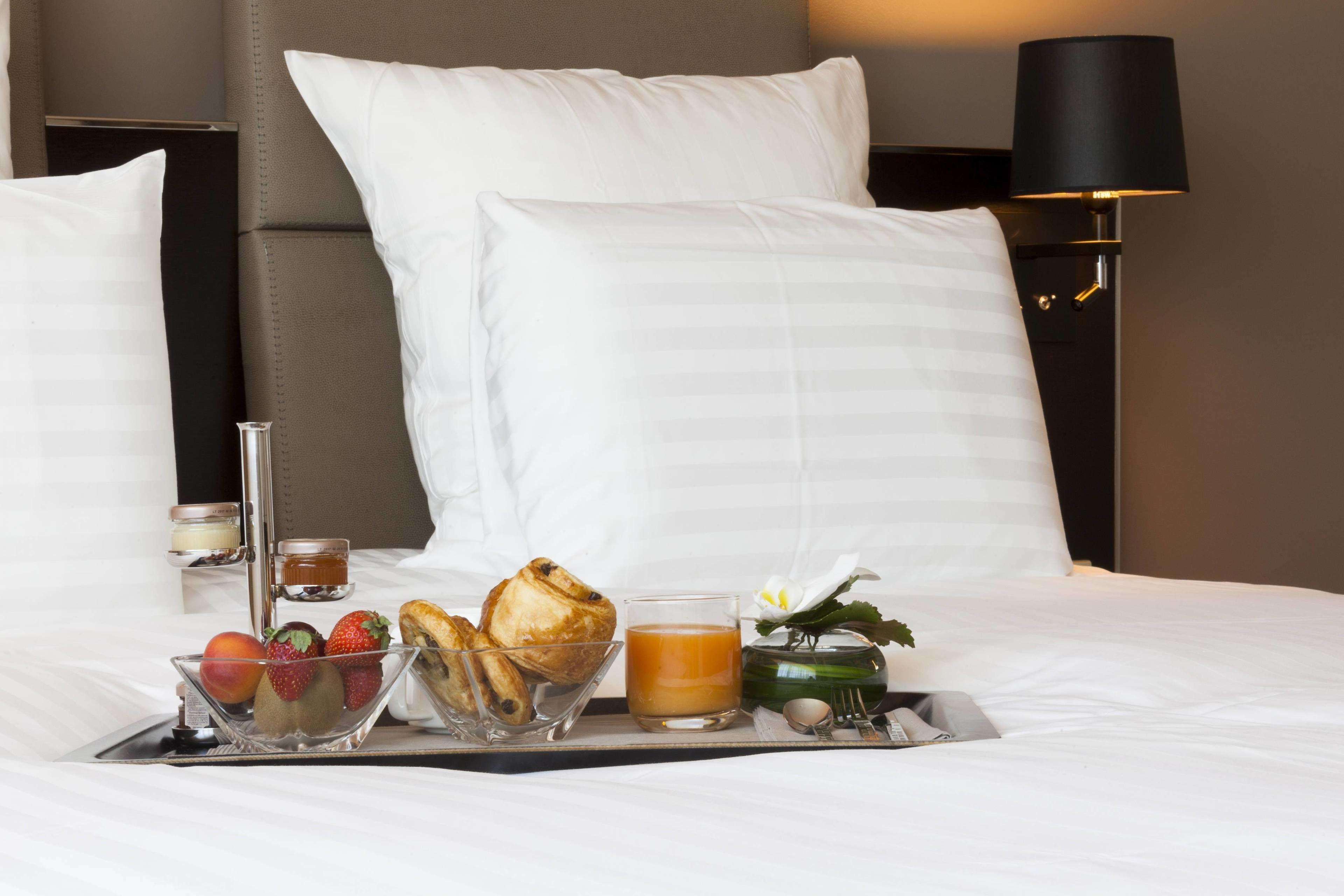Ac Porte Maillot By Marriott 4* Parigi