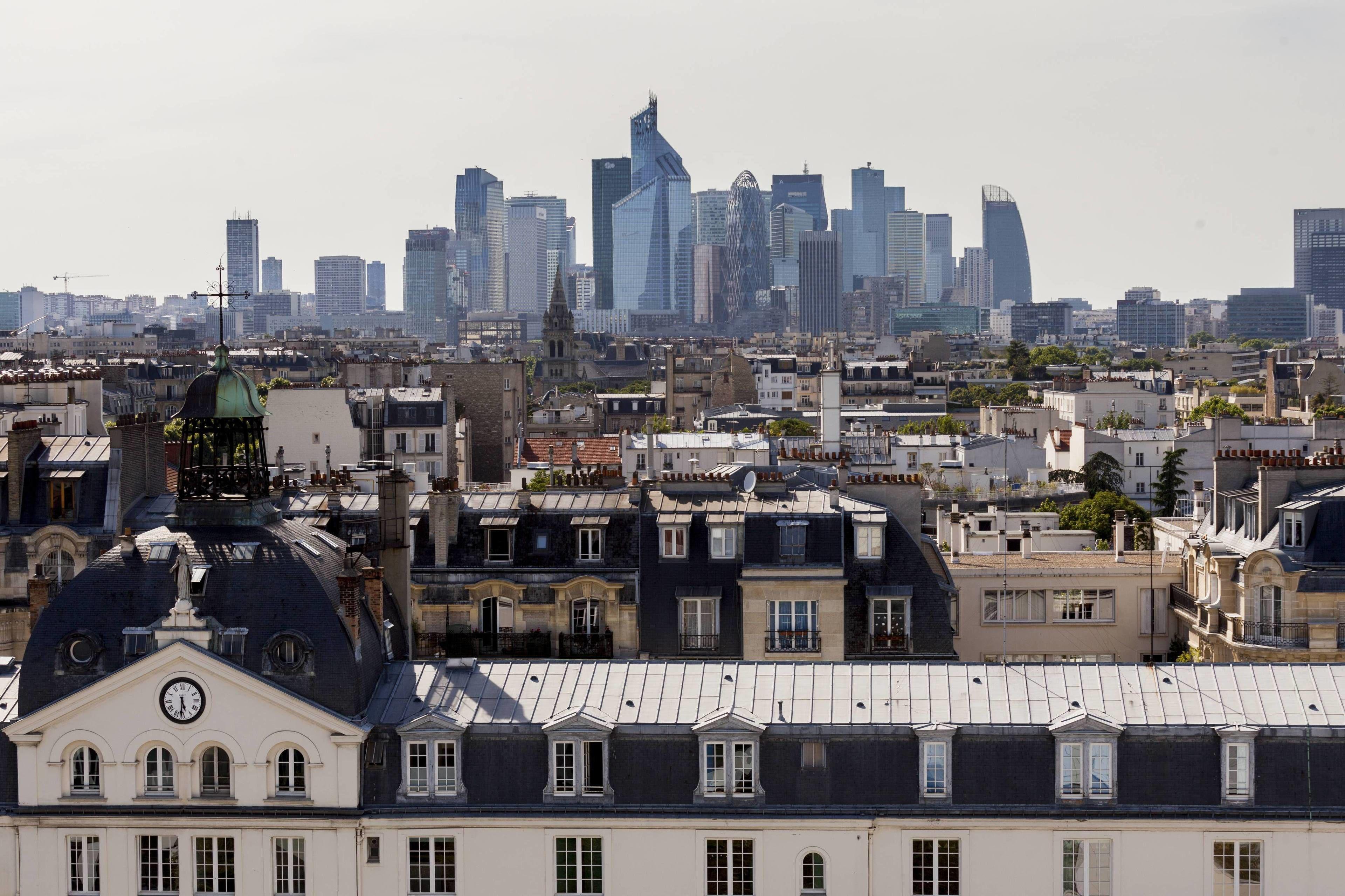 Ac Porte Maillot By Marriott 4*