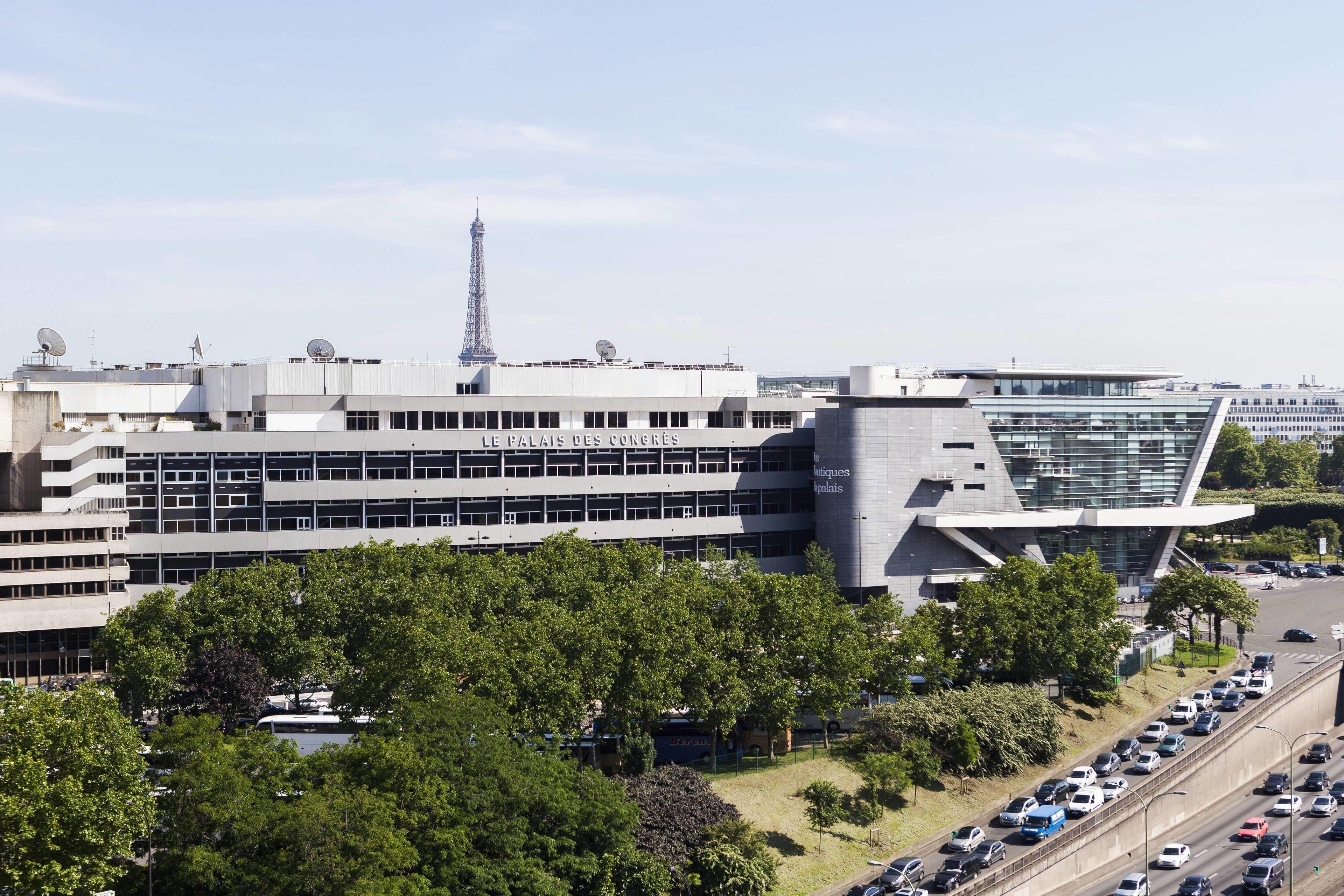 Ac Porte Maillot By Marriott 4*