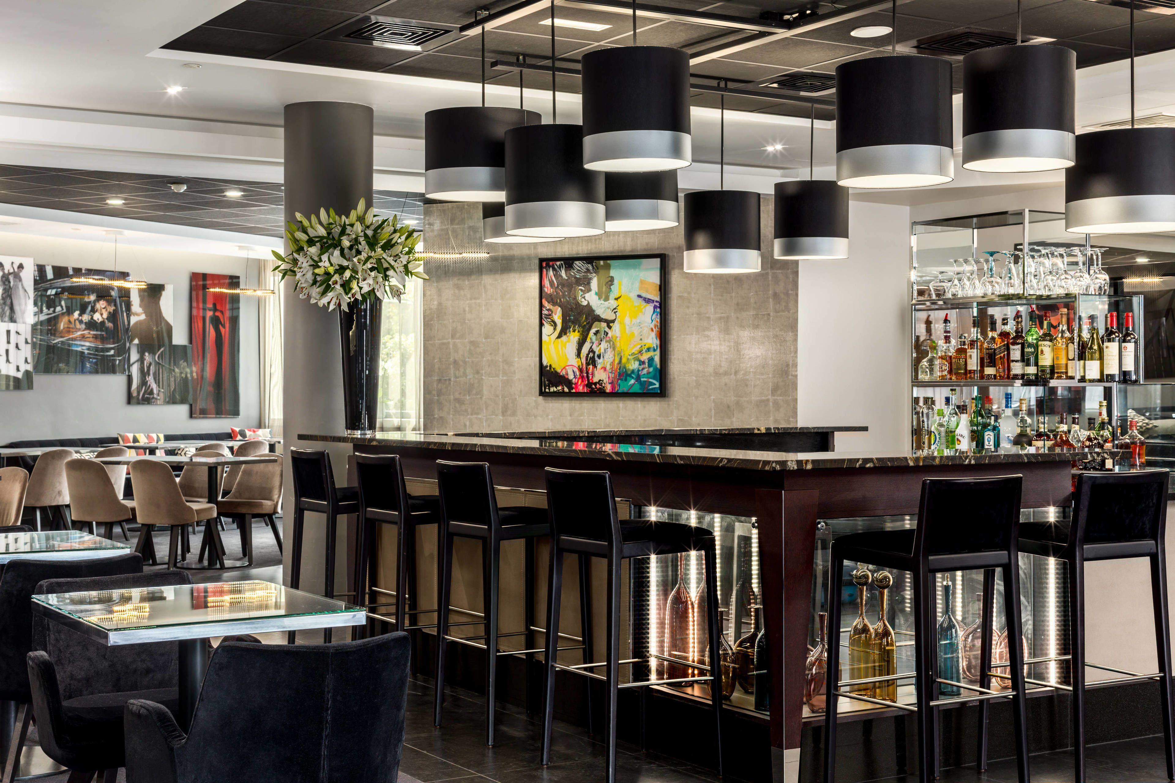 Ac Porte Maillot By Marriott Parigi