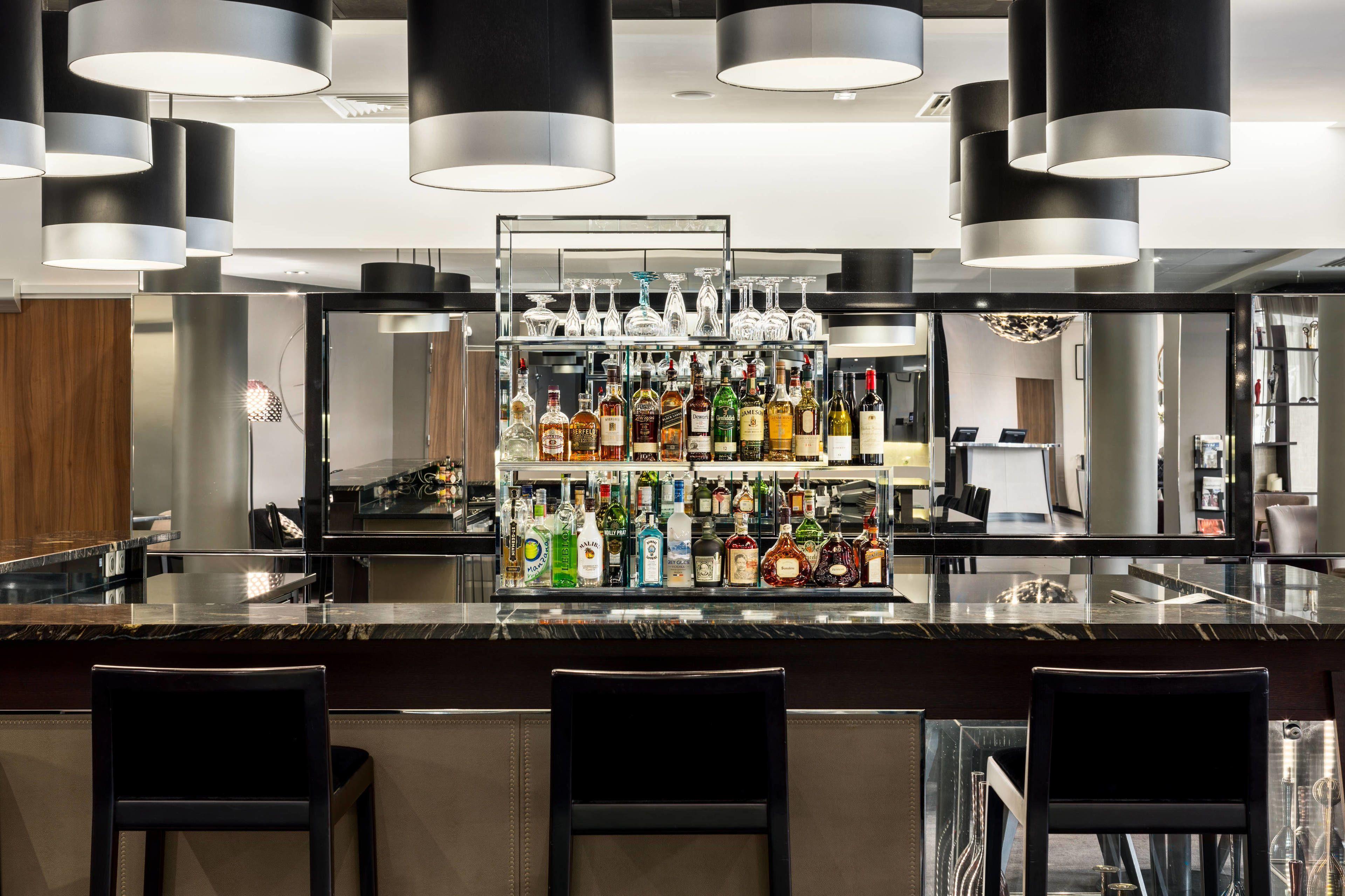 Ac Porte Maillot By Marriott 4* Parigi