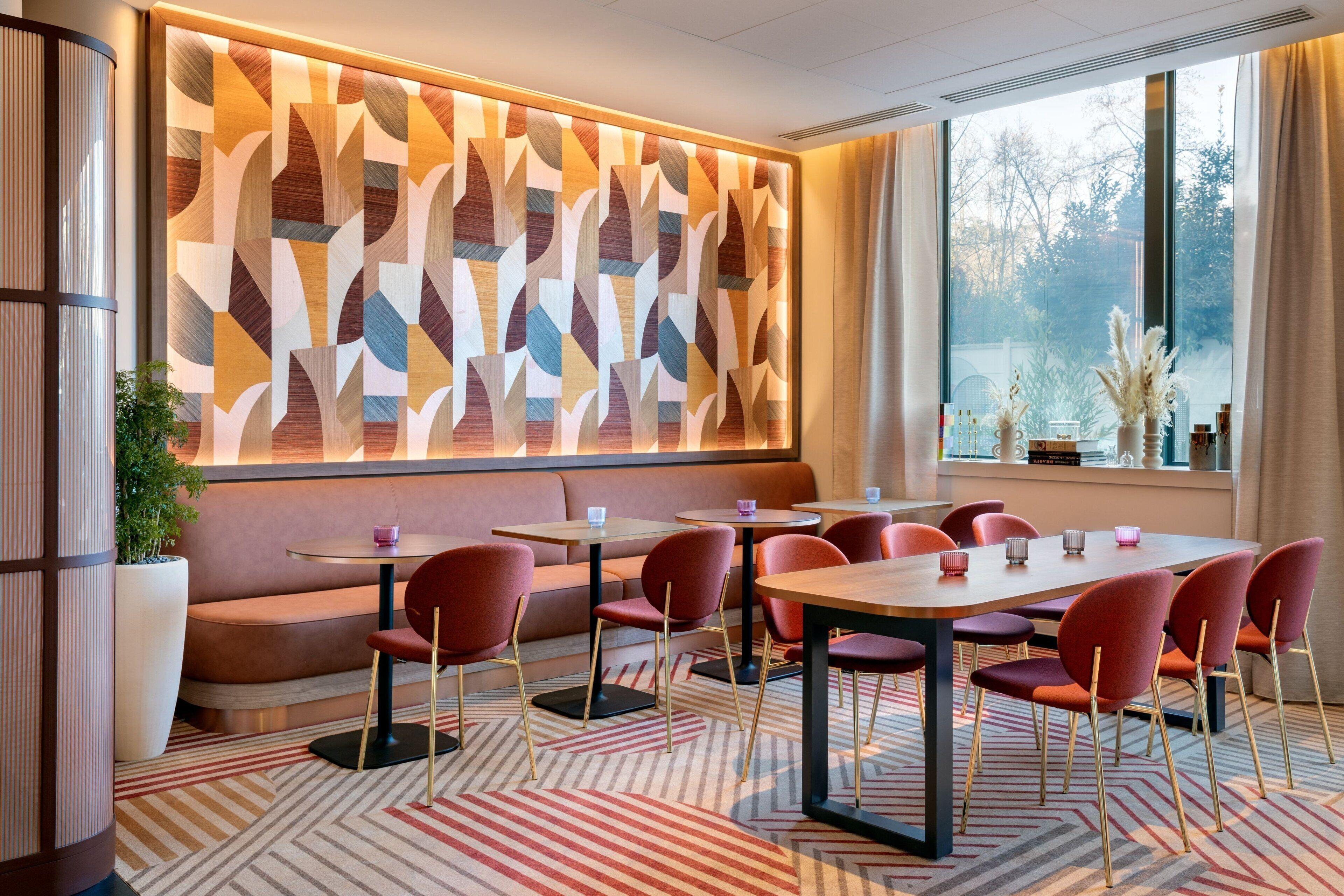 Ac Porte Maillot By Marriott